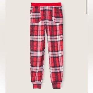 VS PINK sleep joggers!